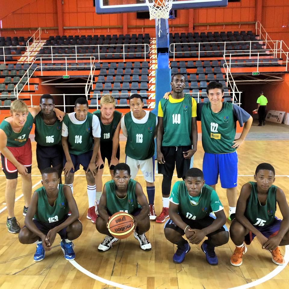 U16 South African National Tryout, March 2015_7