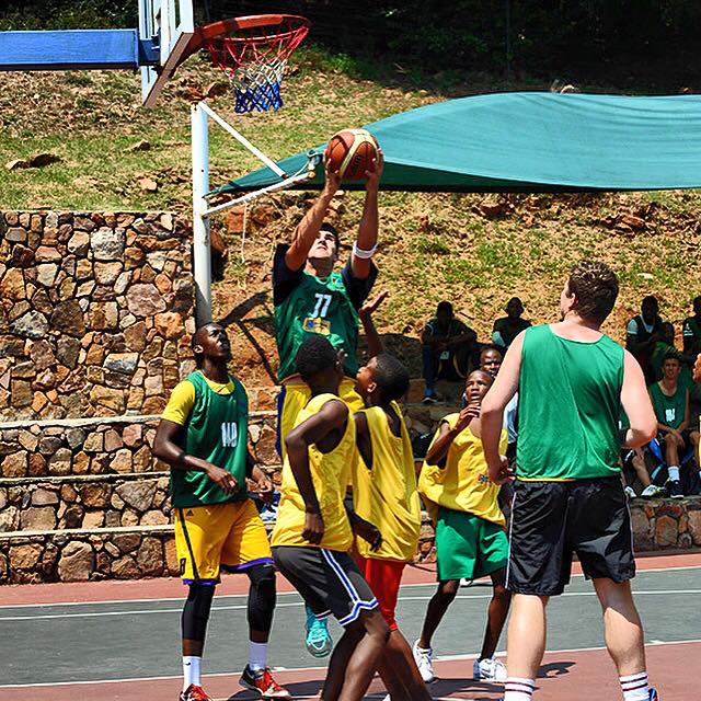 U16 South African National Tryout, March 2015_2