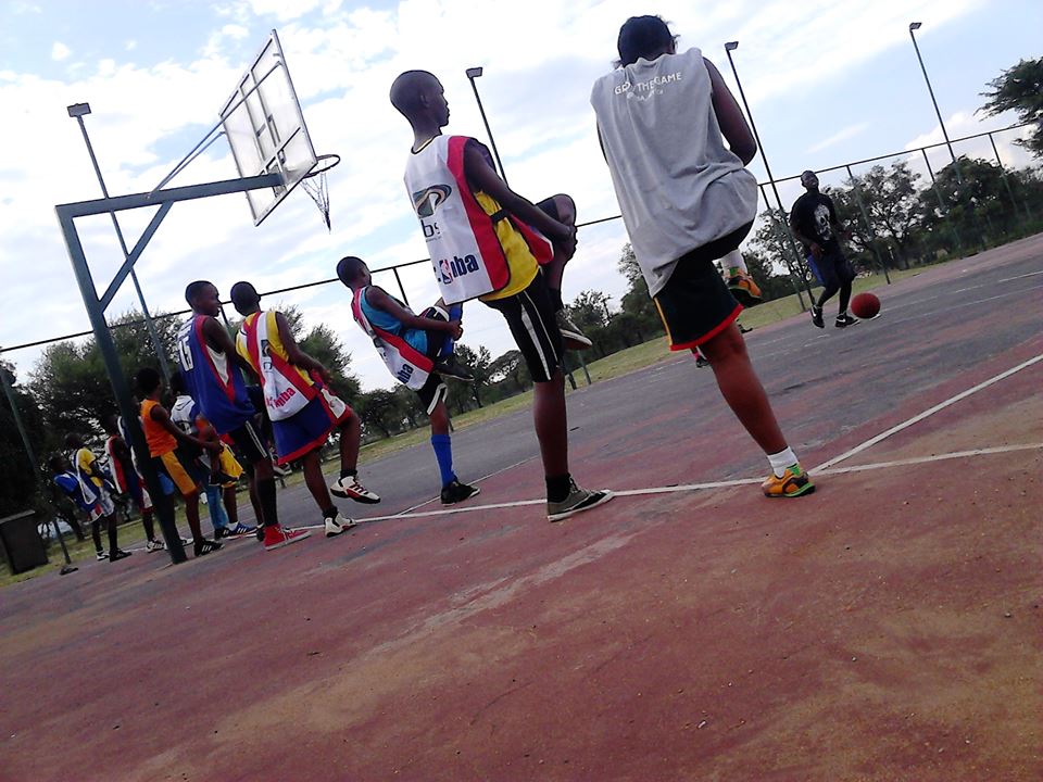 U16 Training Camp, February 2015_3