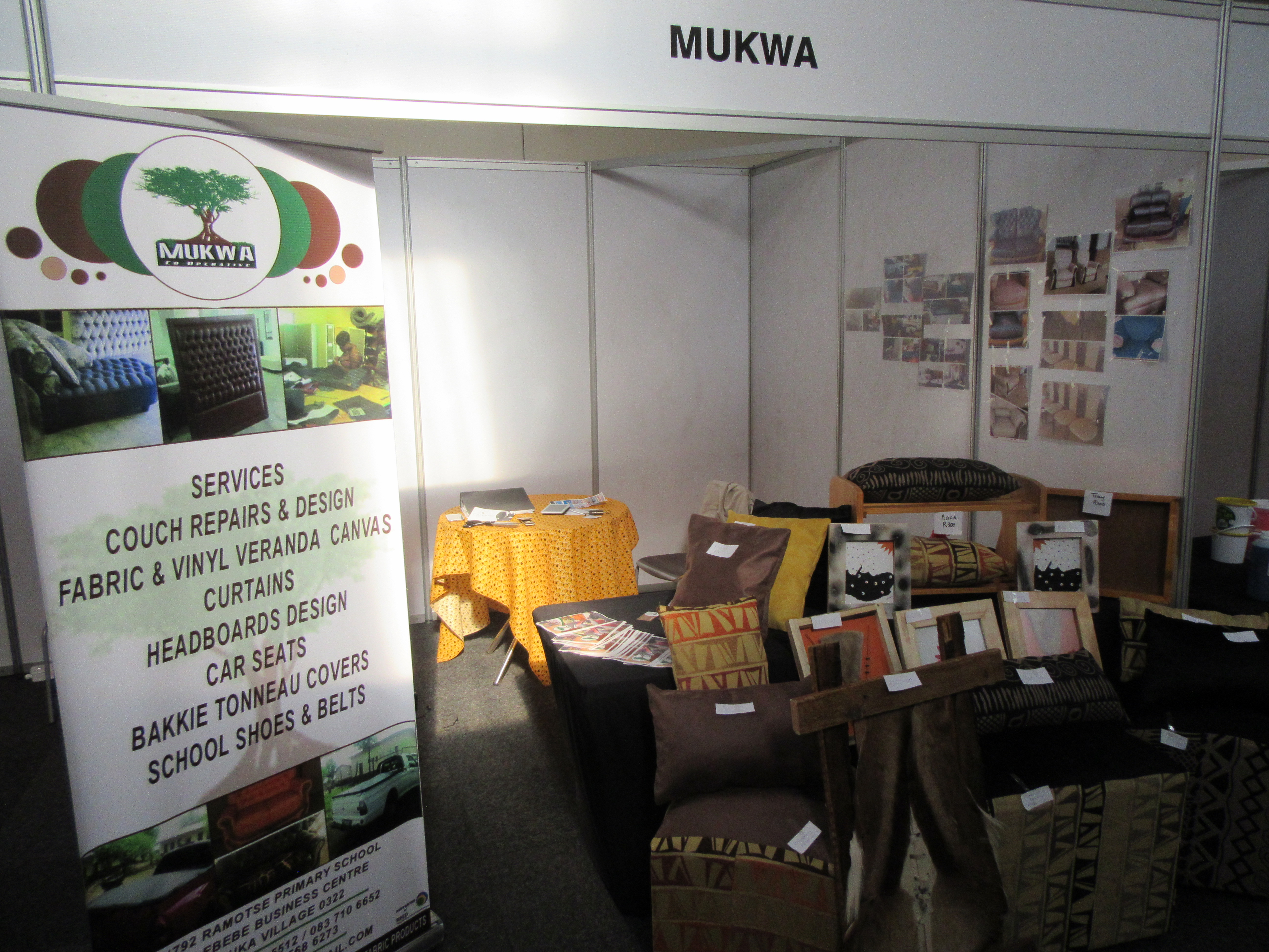 Mukwa Co-operative