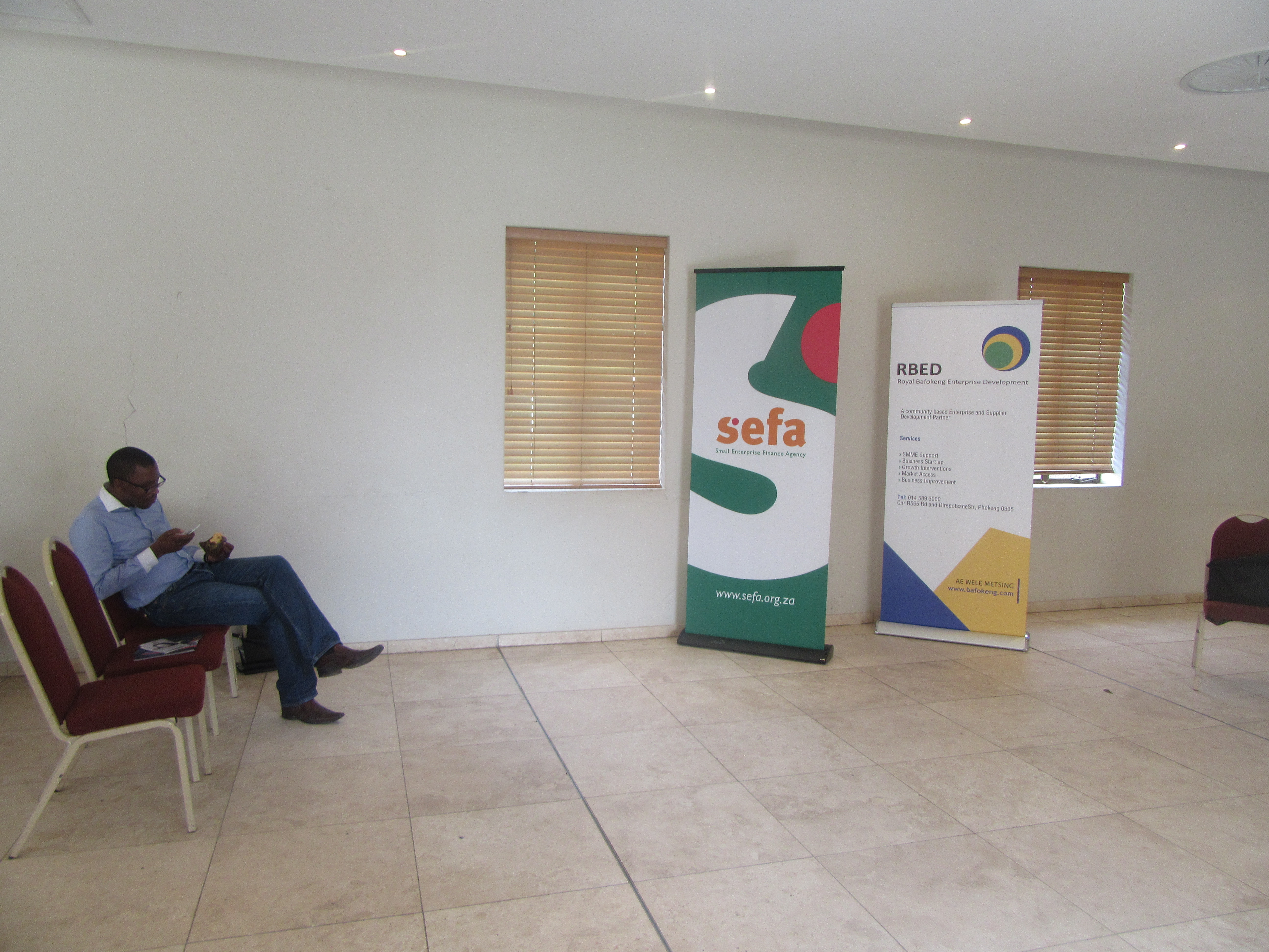 Construction Industry seminar