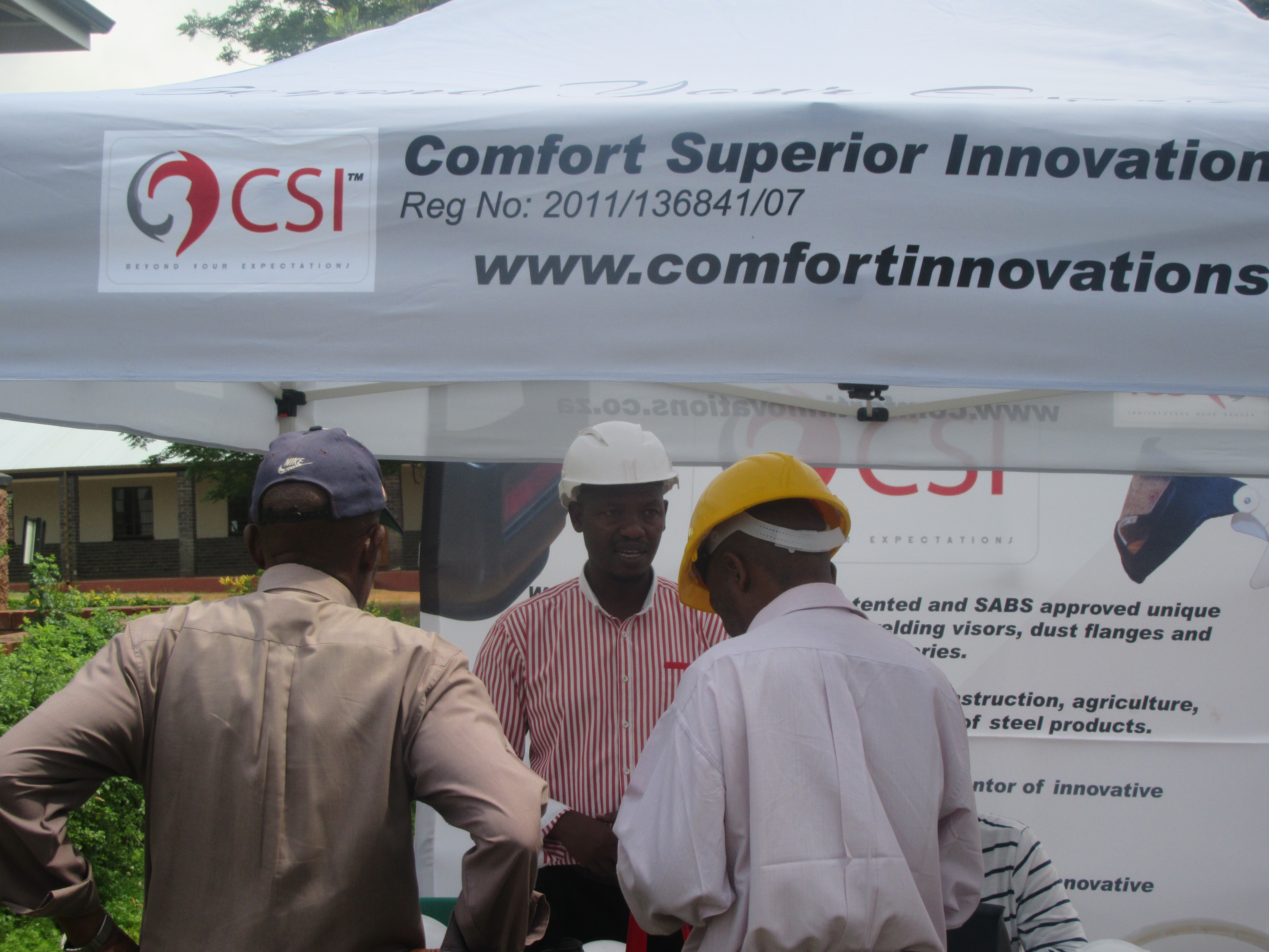 Construction Industry seminar