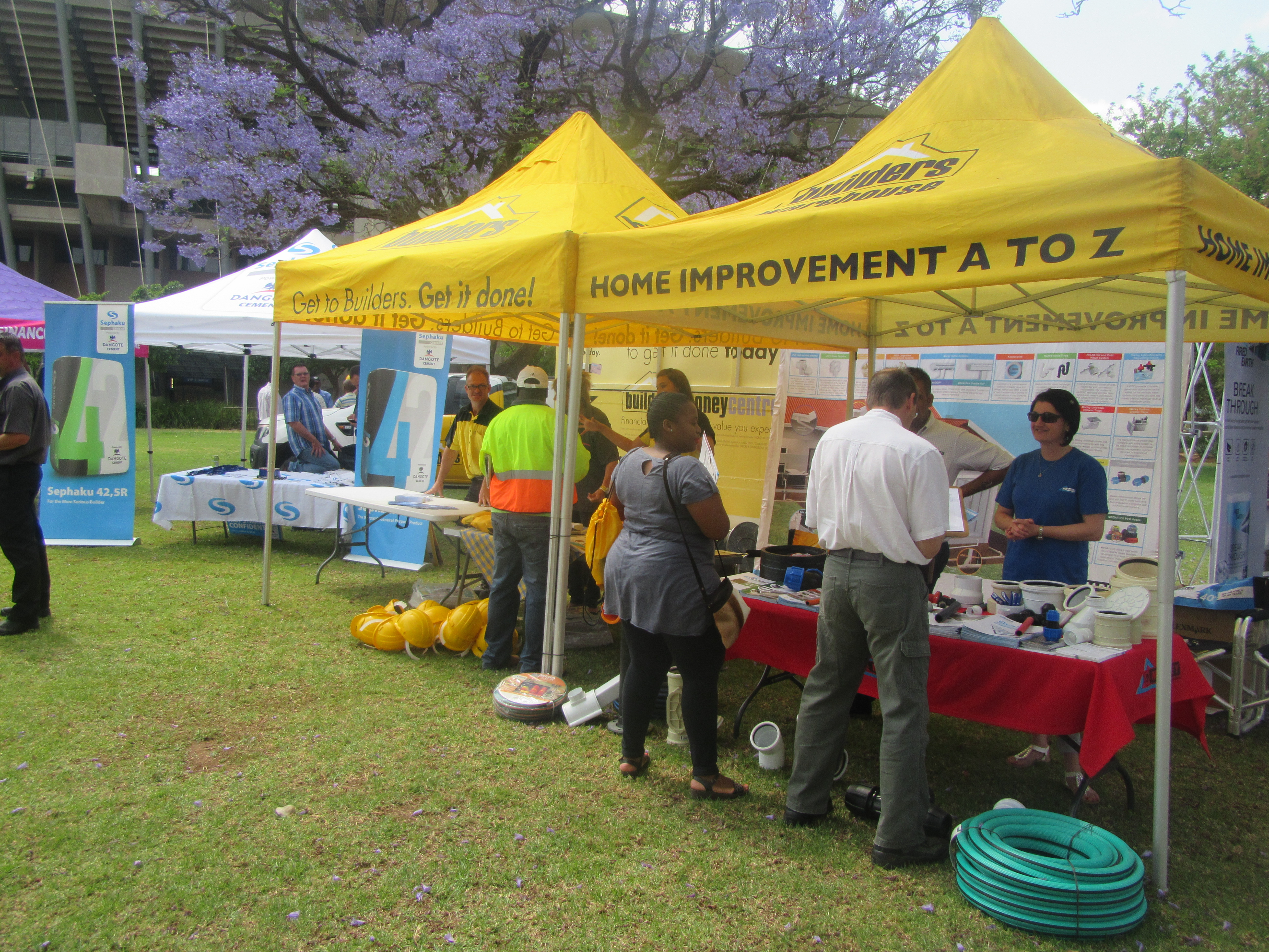 Construction Industry Seminar