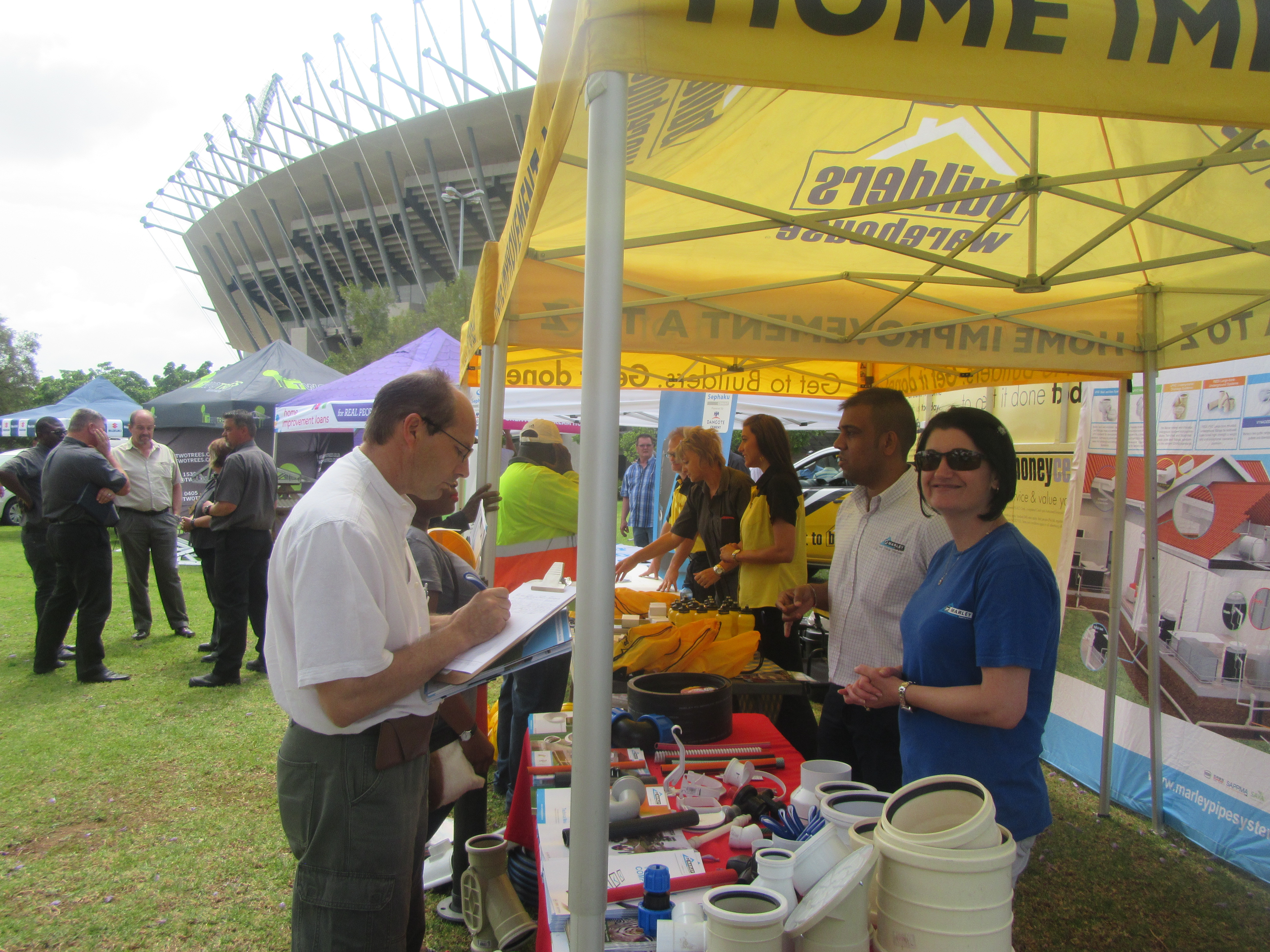 Construction Industry Seminar