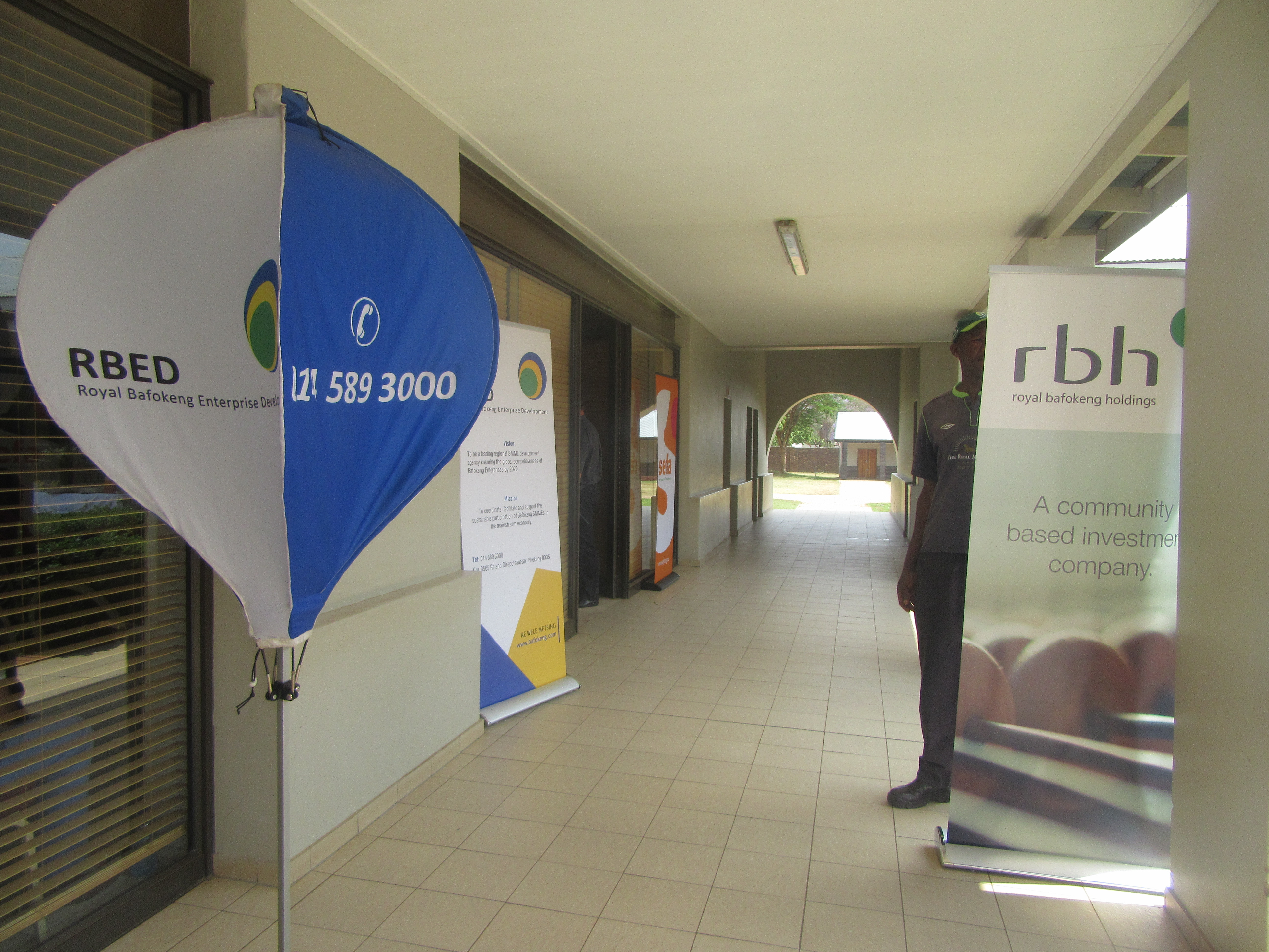 Construction Industry seminar