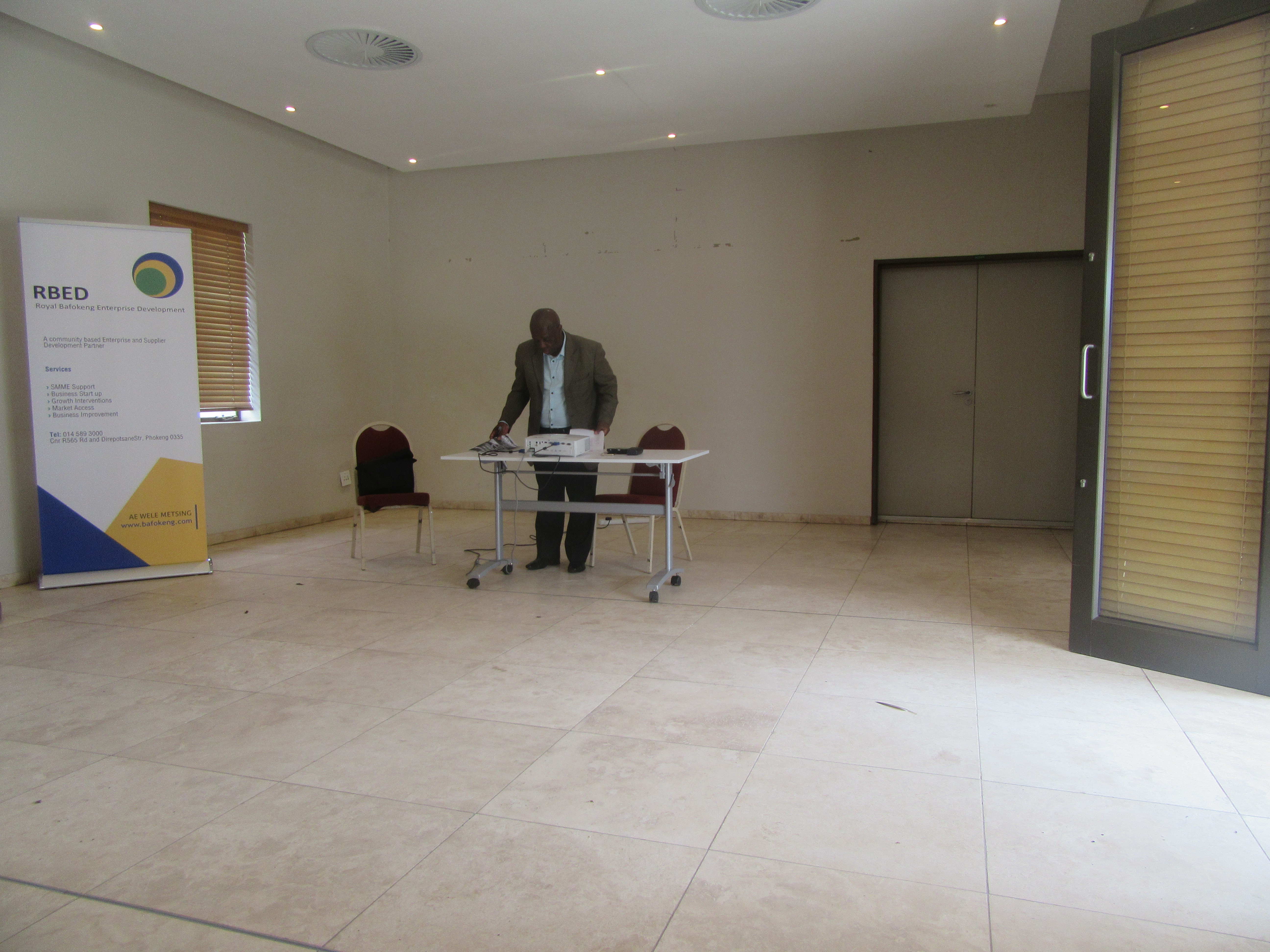 Construction Industry Seminar