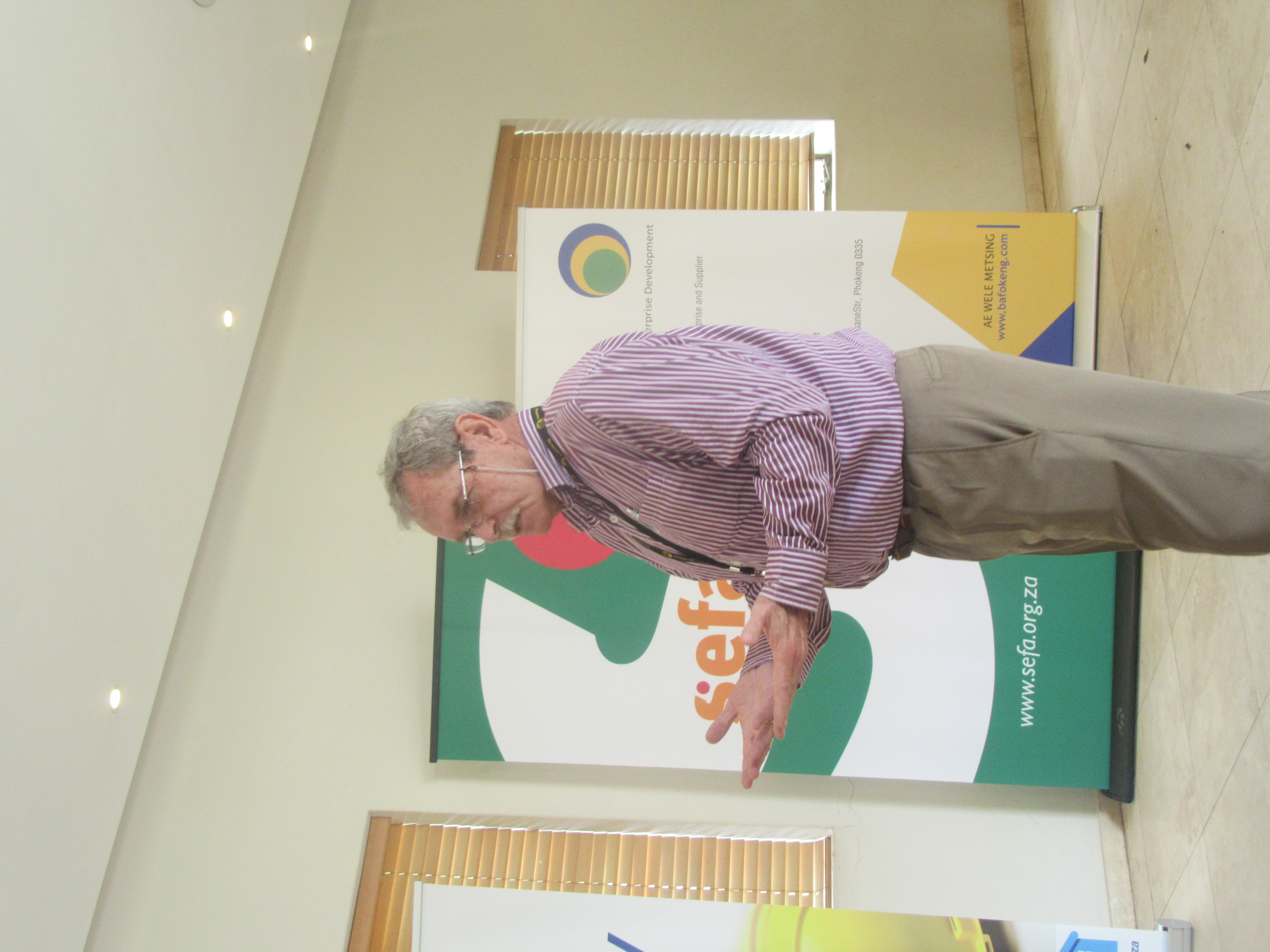 Construction Industry Seminar