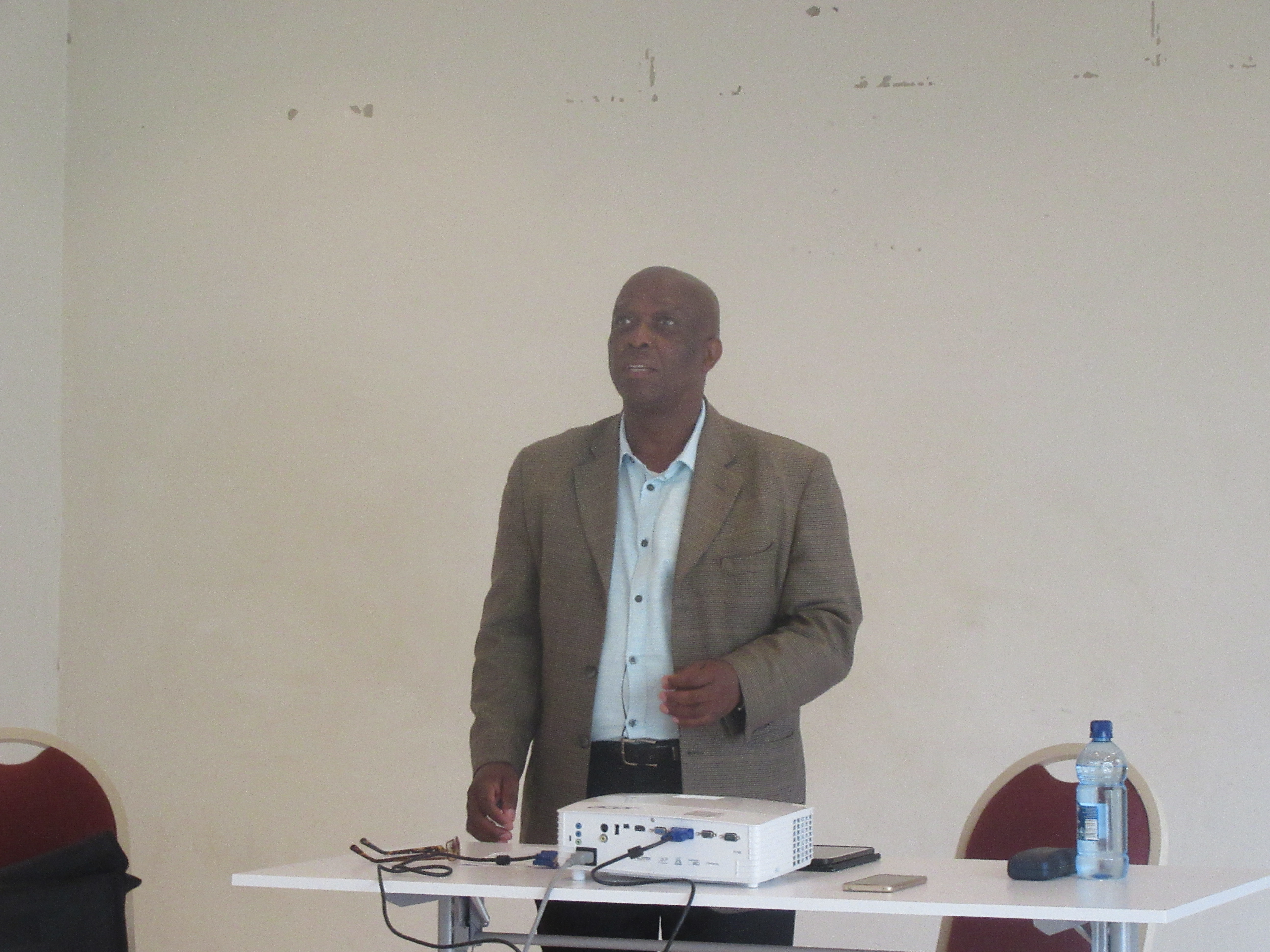 Construction Industry Seminar