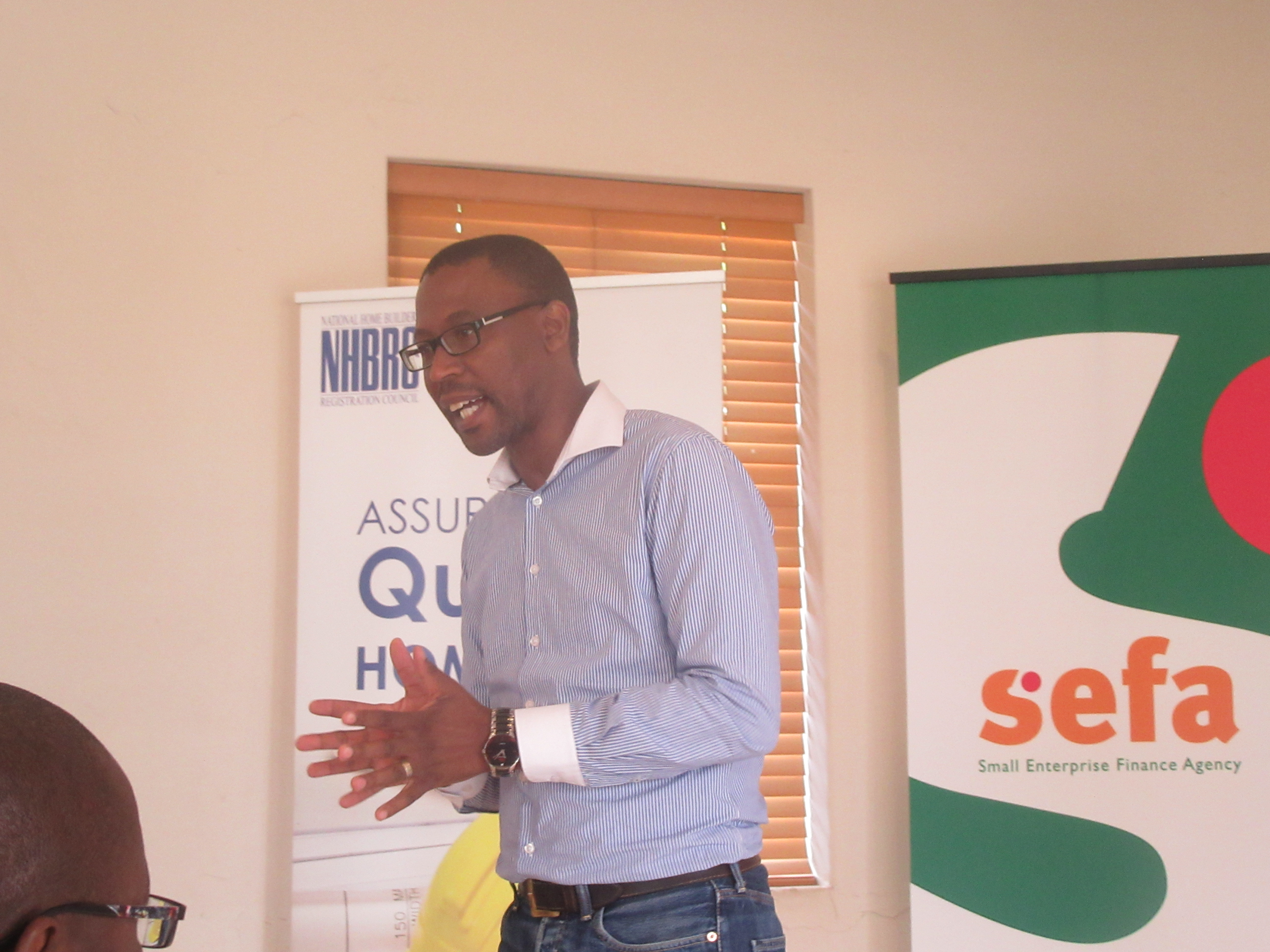Construction Industry Seminar