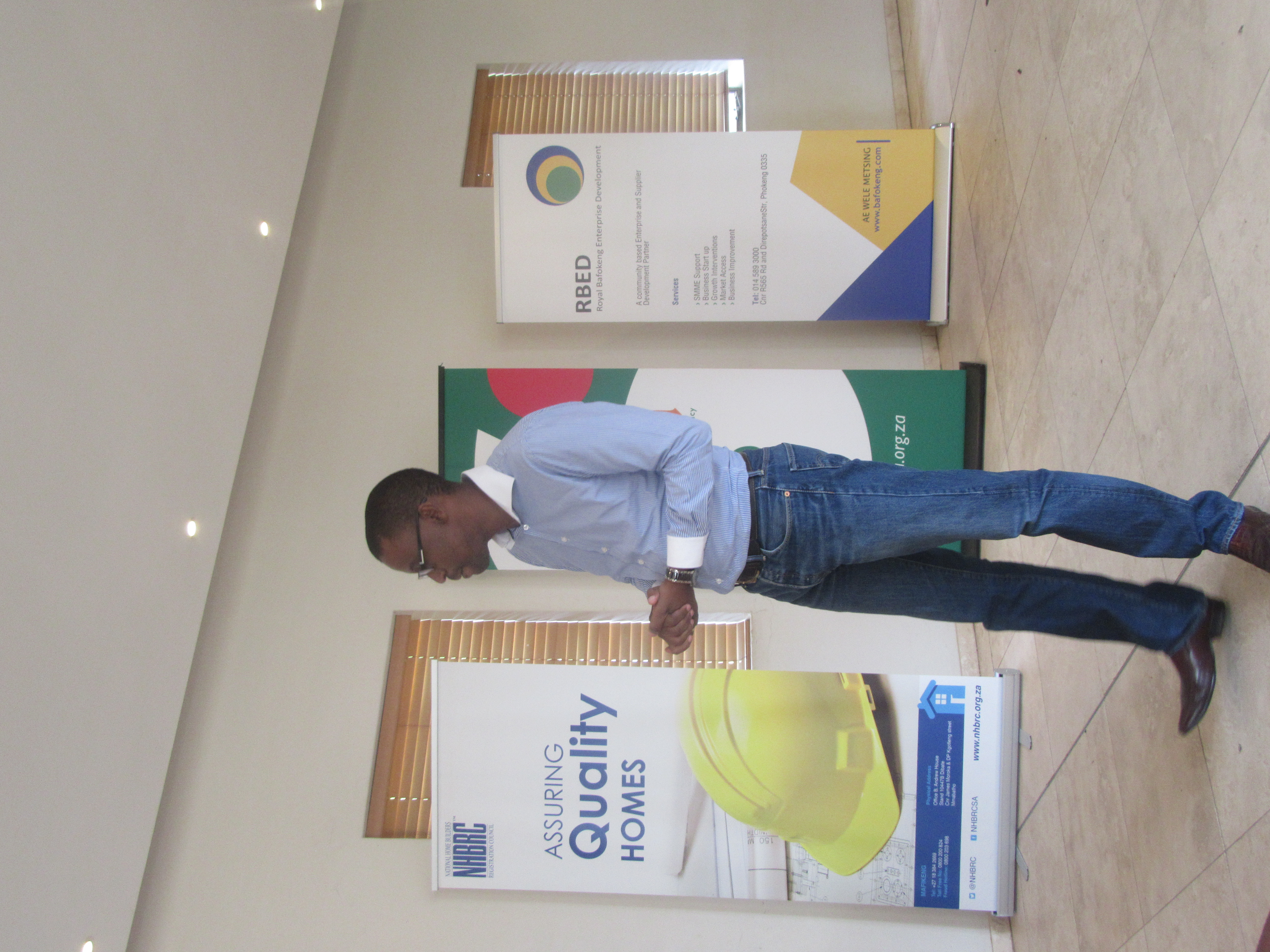 Construction Industry seminar