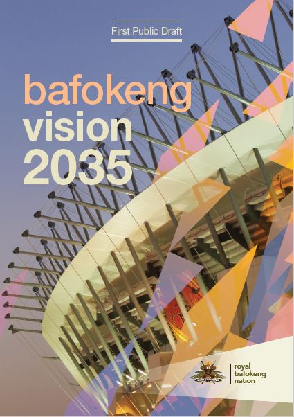 Vision Booklet image