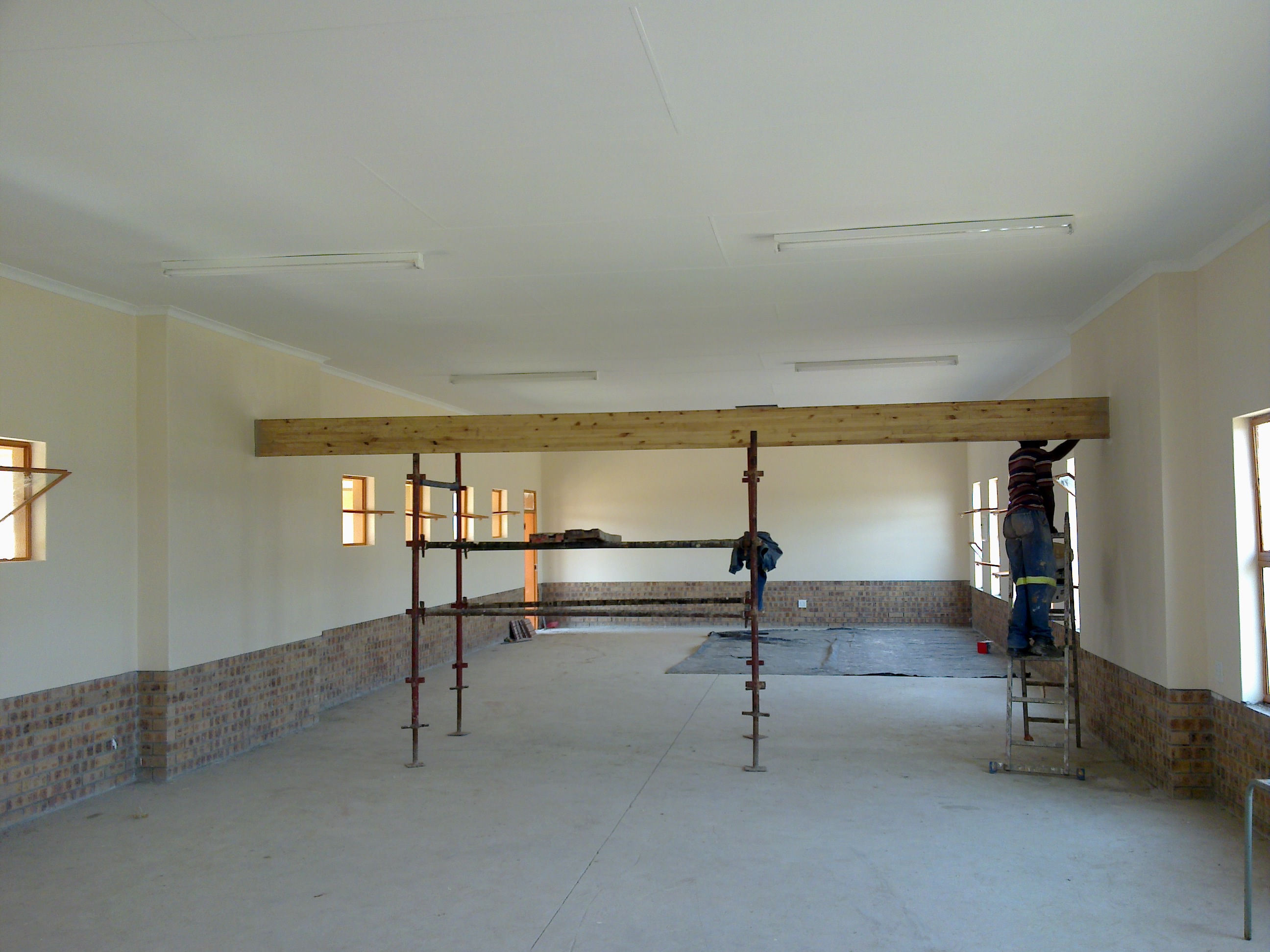 Motsitle Primary school