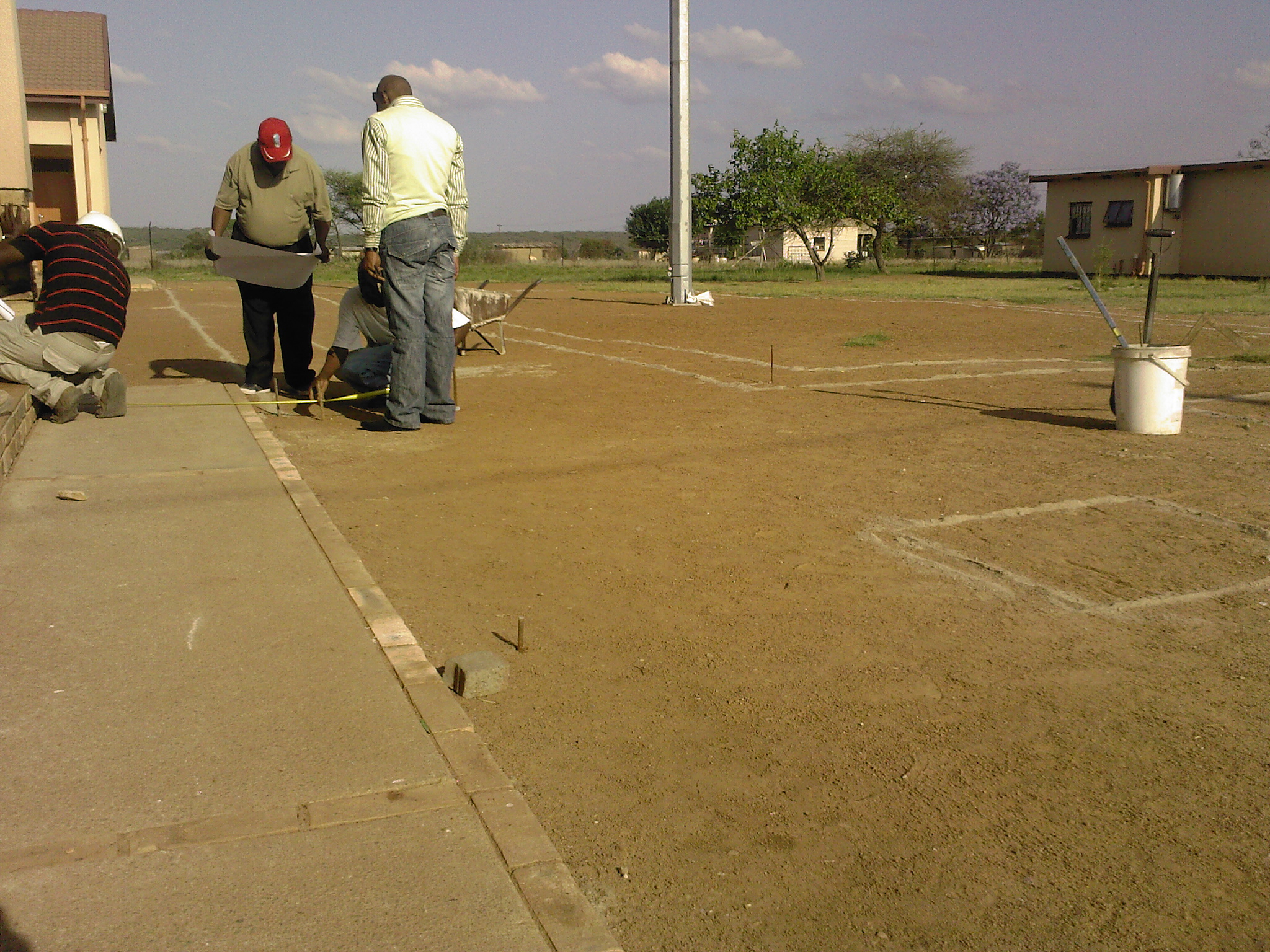Motsitle handover 