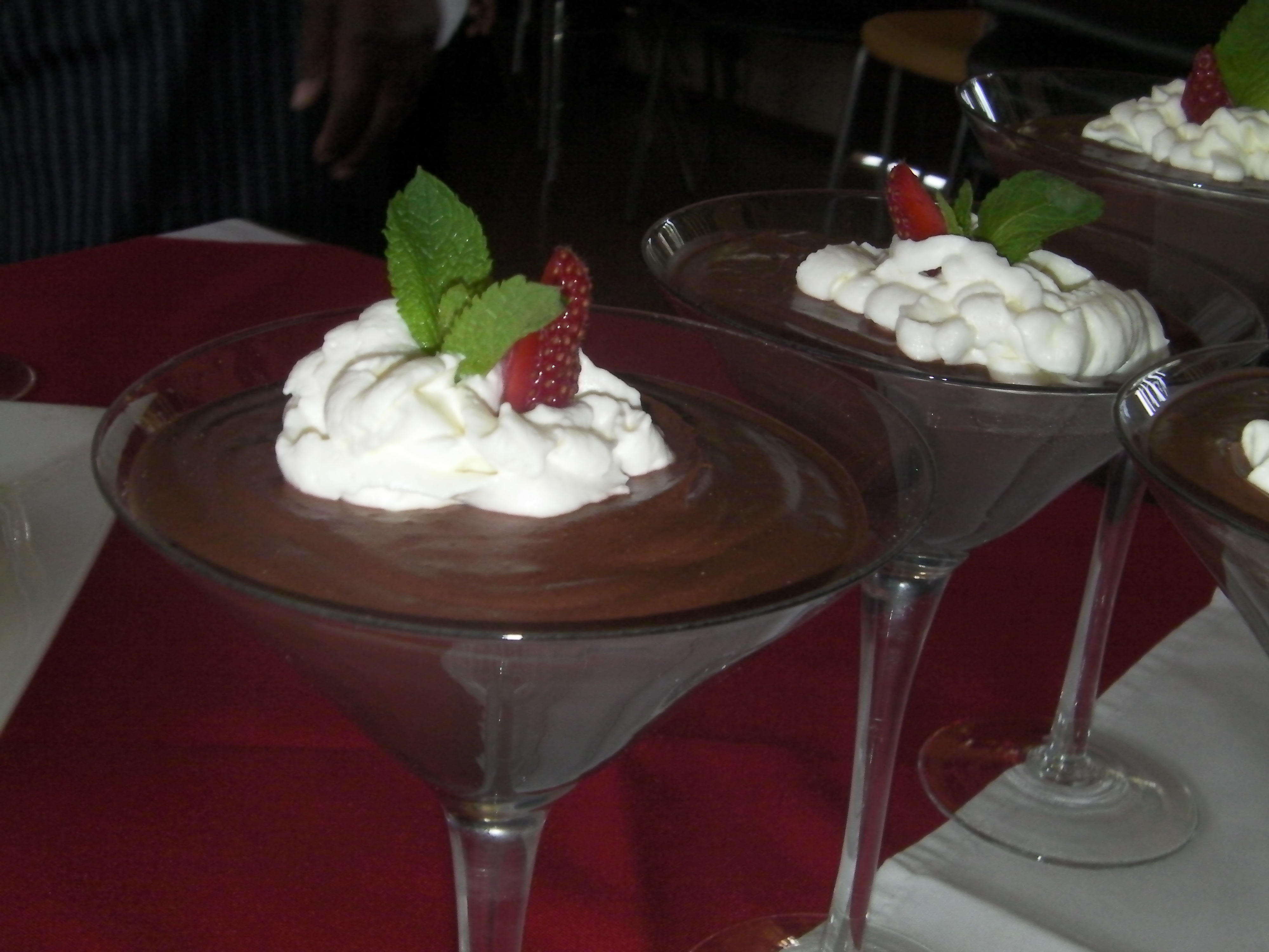 Food Presentation Pictures