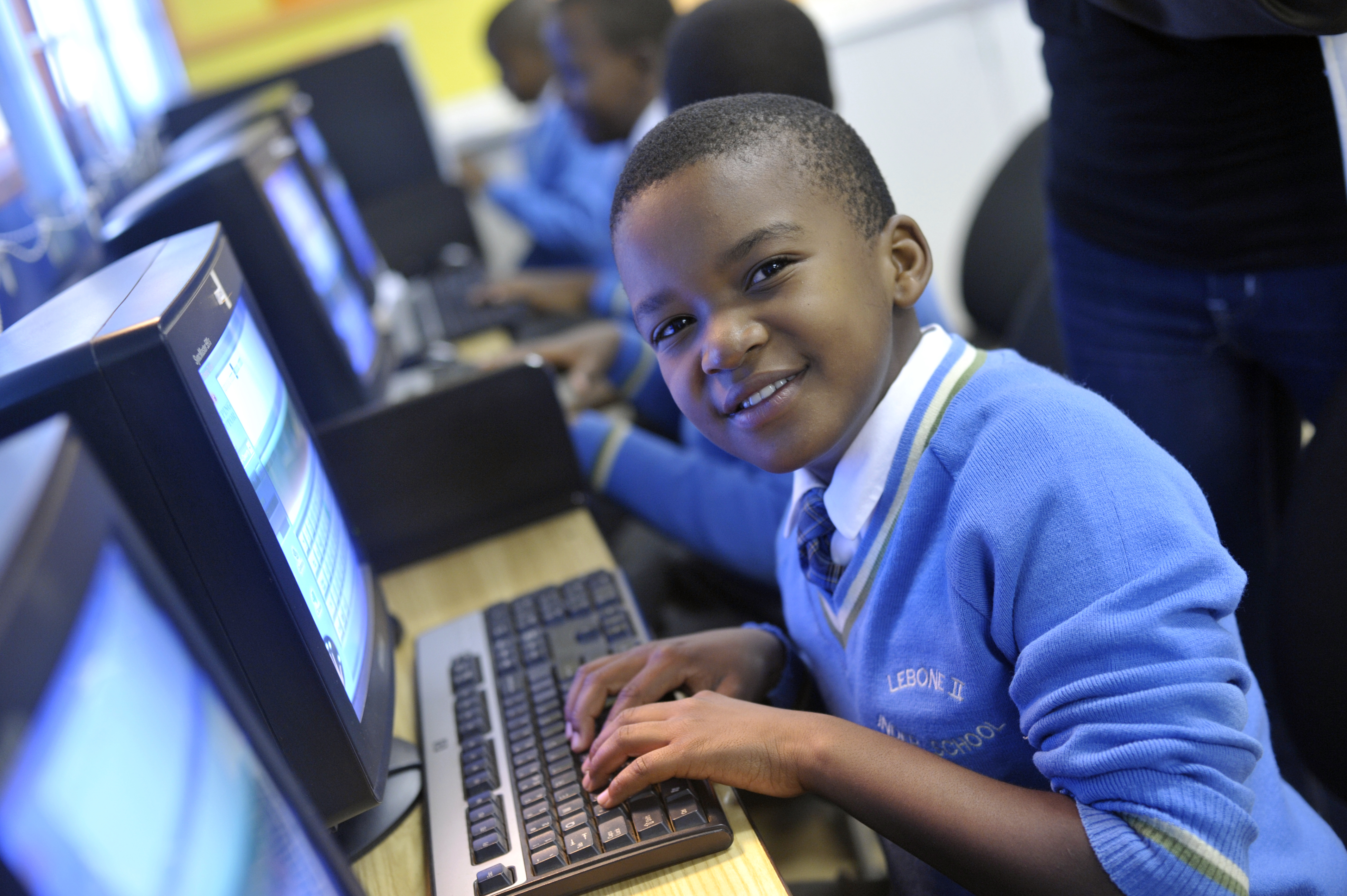 Lebone II school - 3