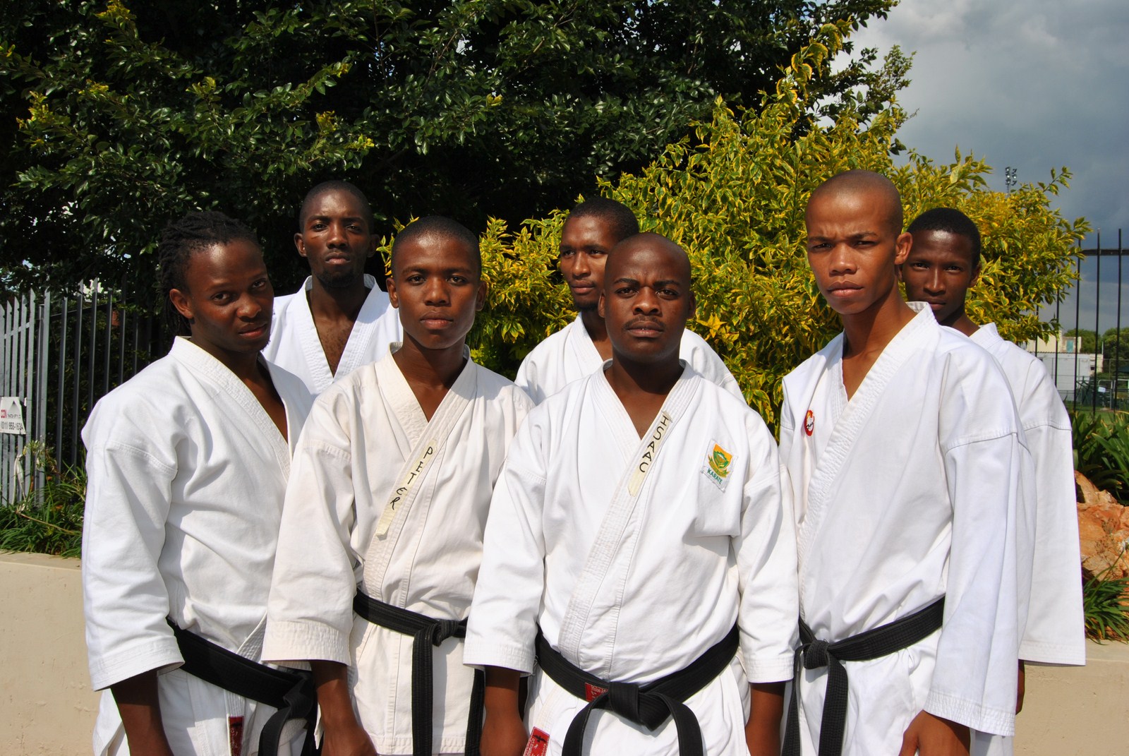 RBS Karate