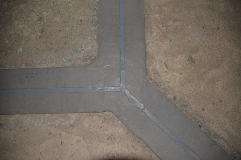 Bandage system joints