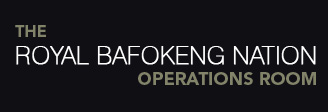 The Royal Bafokeng Nation